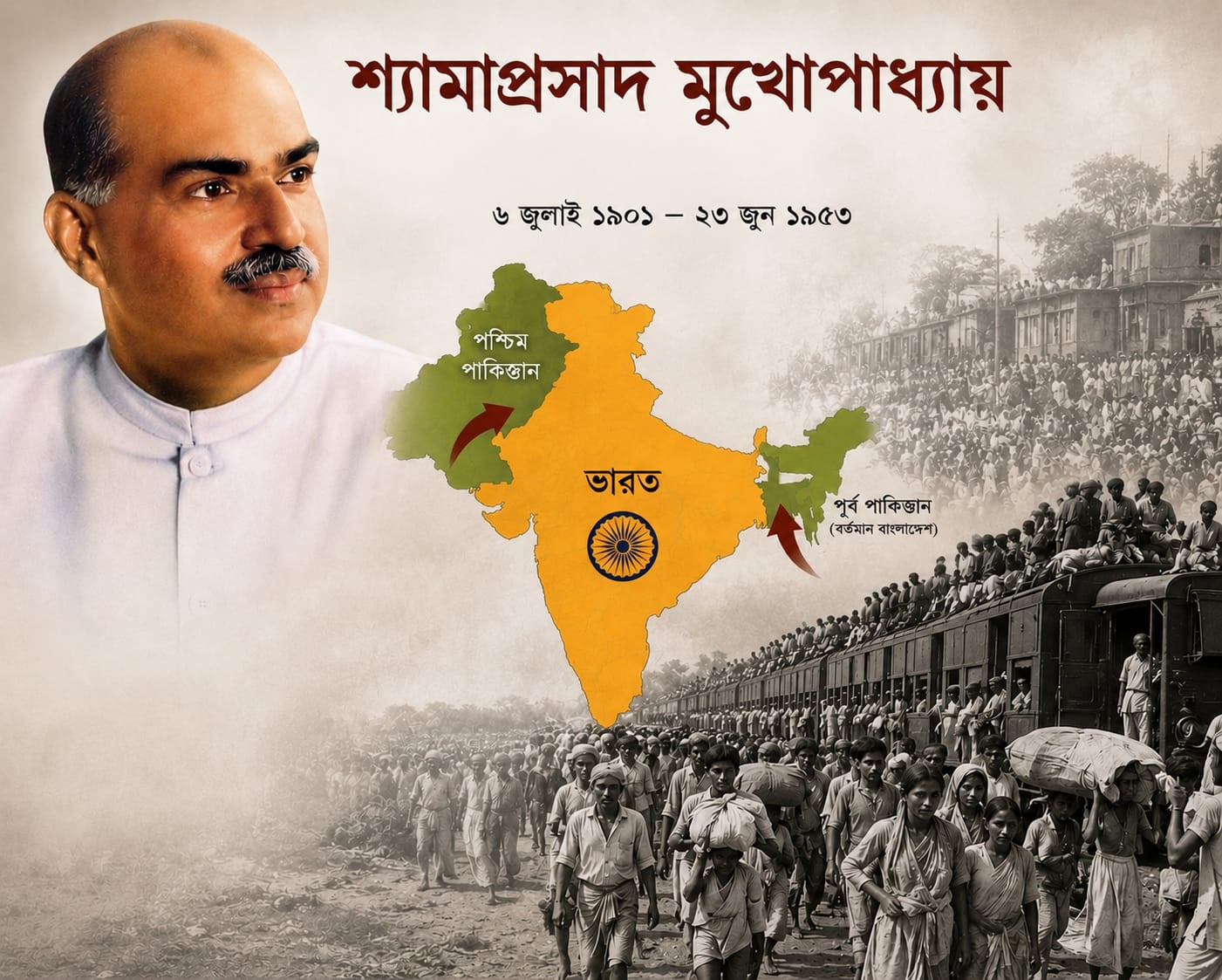 ‘বাগ্মী চিন্তানায়ক’, বিষাক্ত মতবাদ (দ্বিতীয় পর্ব)