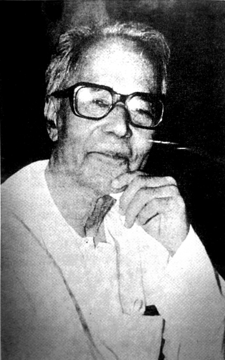 ‘ওরা বীর, ওরা আকাশে জাগাত ঝড়’ – পর্ব ১