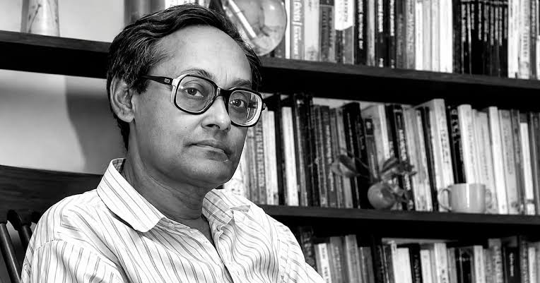 অধ্যাপক সুমিত সরকার স্মরণে