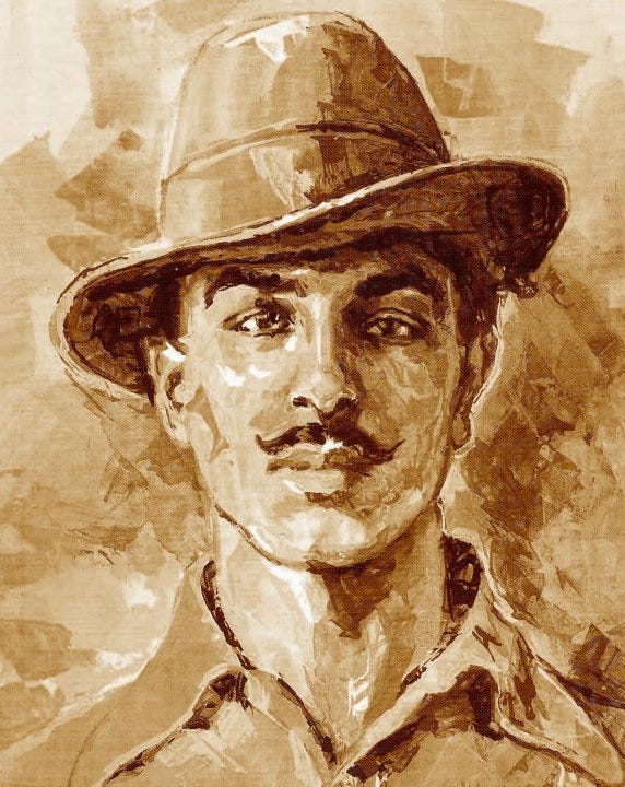 ভগৎ সিং ও নওজয়ান ভারত সভার প্রতিষ্ঠা: স্বাধীনতা আন্দোলনের এক সন্ধিক্ষণ