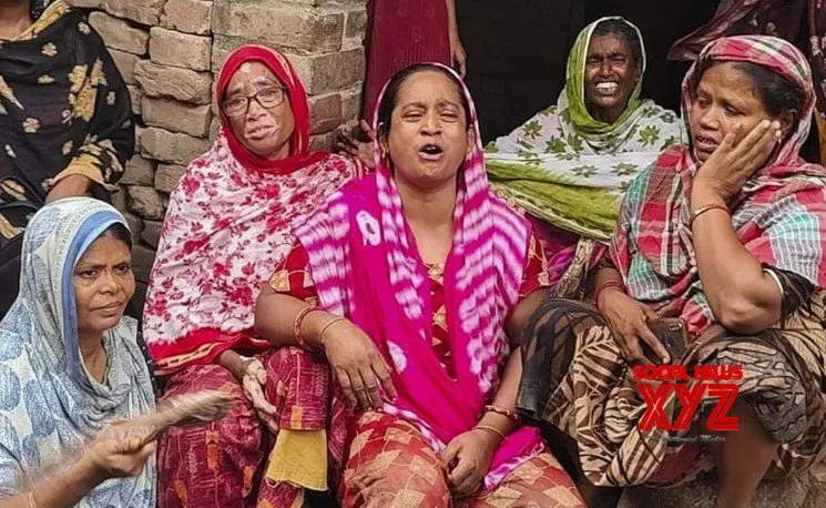 অপরাধের পশ্চিমবঙ্গ: এক দশকের বিশ্লেষণ