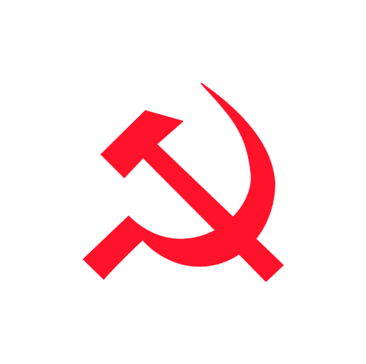 Logo oF Communism