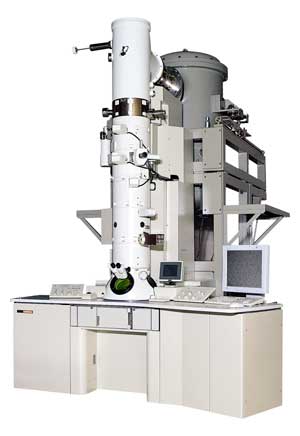 transmission Electrom Microscope