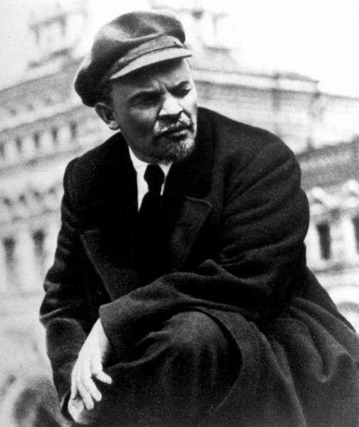 Lenin 8