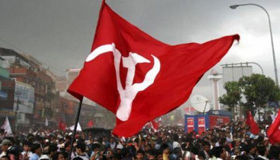 34 years Of LeftFront 1