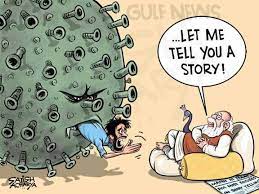 Bhakts In India