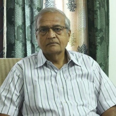 Ashok Dhawale