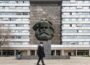 Marx near Death