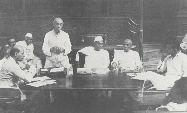 Nehru-and-UCC
