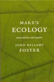 Marx's Ecology