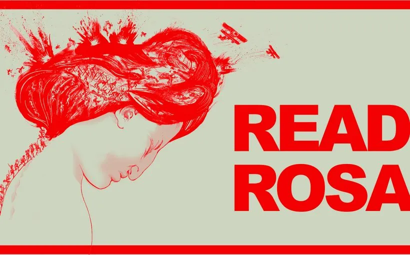 Read Rosa