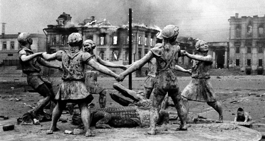 stalingrad 1941