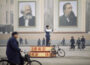 Marx & China 2025 Cover