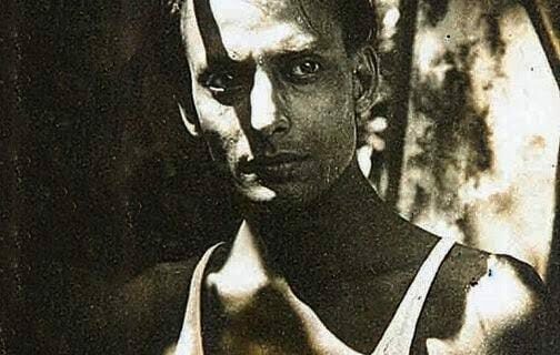 Chittaprasad Bhattacharya