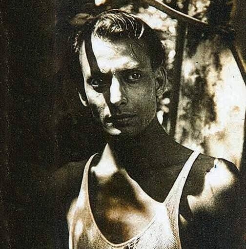 Chittaprasad Bhattacharya