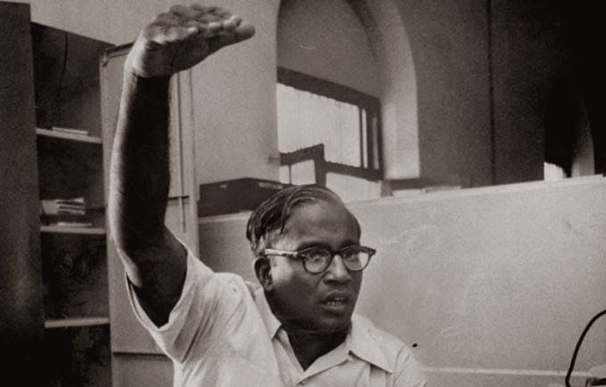 E M S Namboodiripad