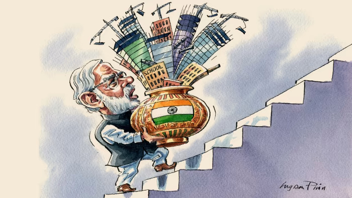GDP Progress Cover