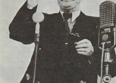 Georgy Dimitrov Cover 2025