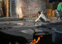 Steel Sector Strike 2025