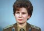 Valentina Tereshkova Cover 2025