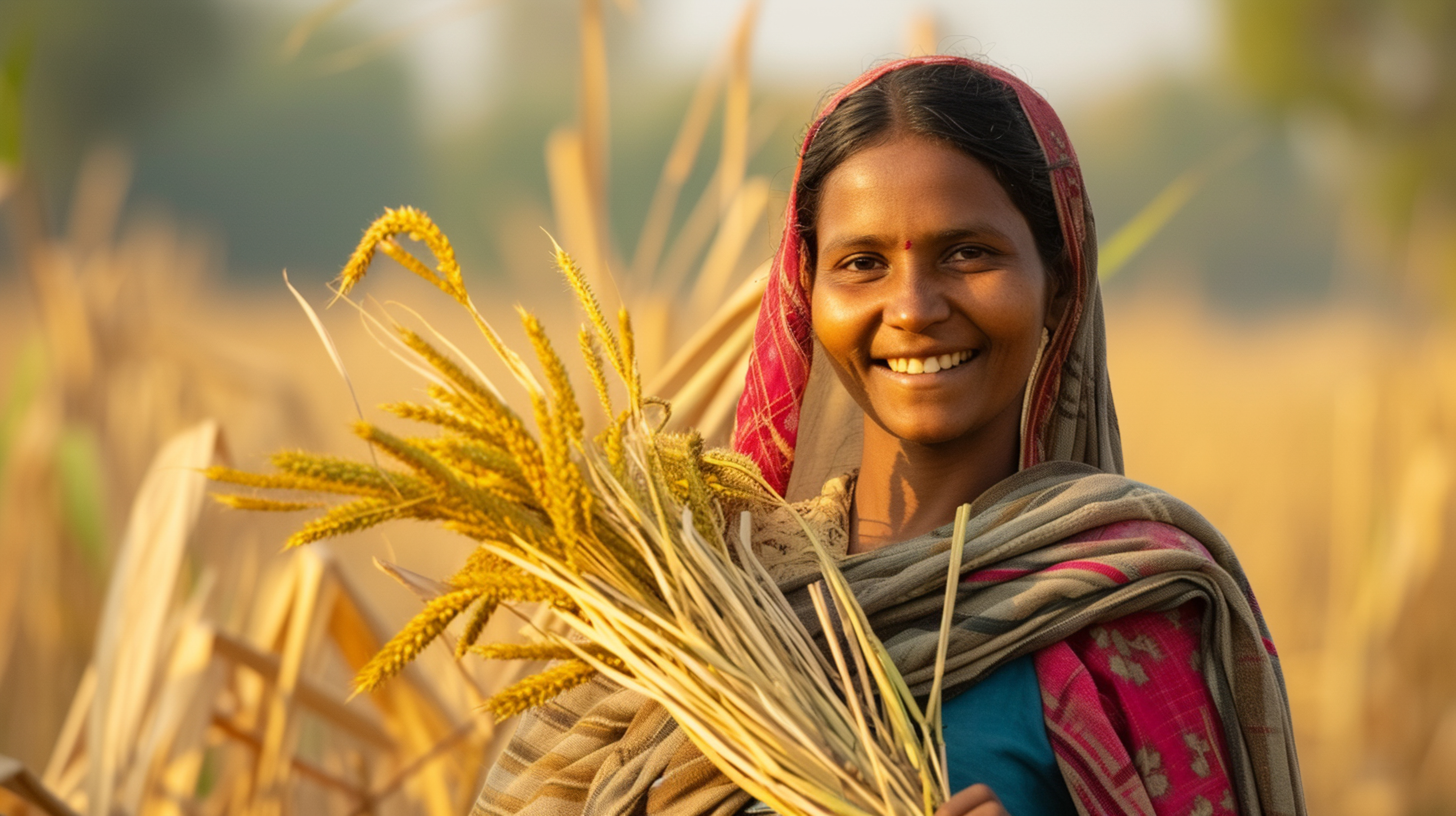 Agri Women