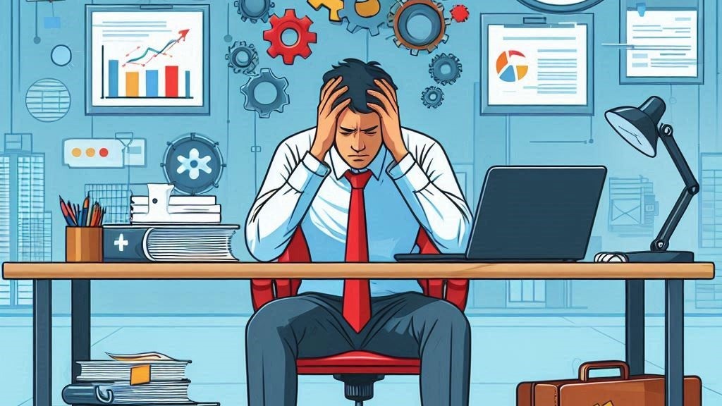 IT Workers